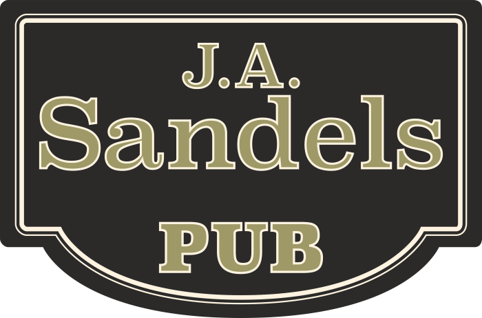 J.A. Sandels Pub